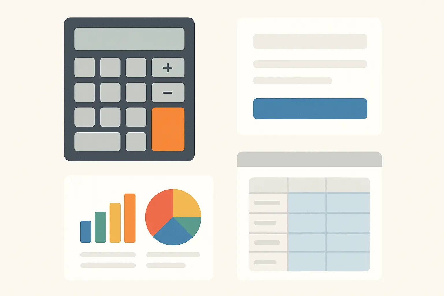 Interactive tools for link building