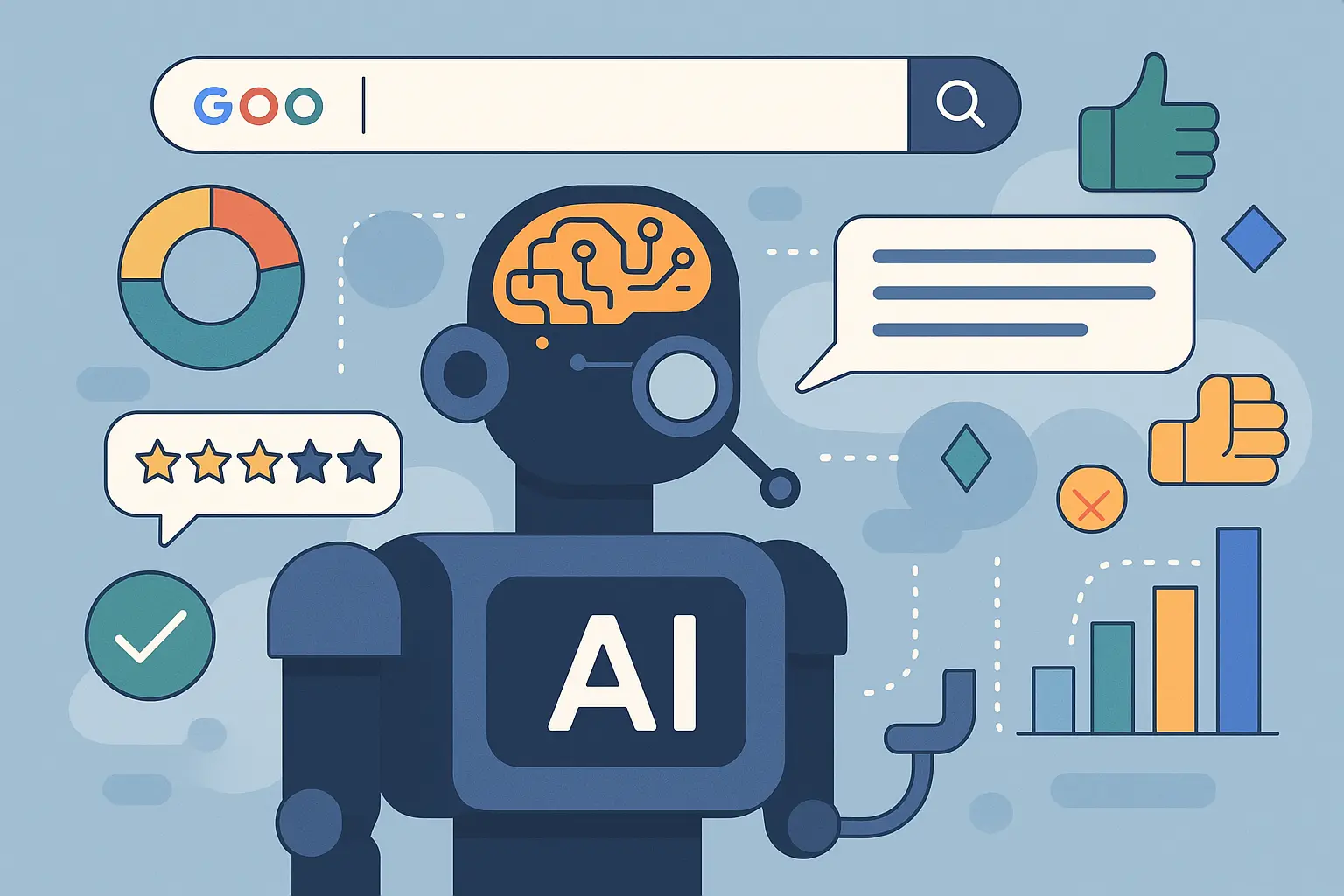 Search engine evaluation of comment links