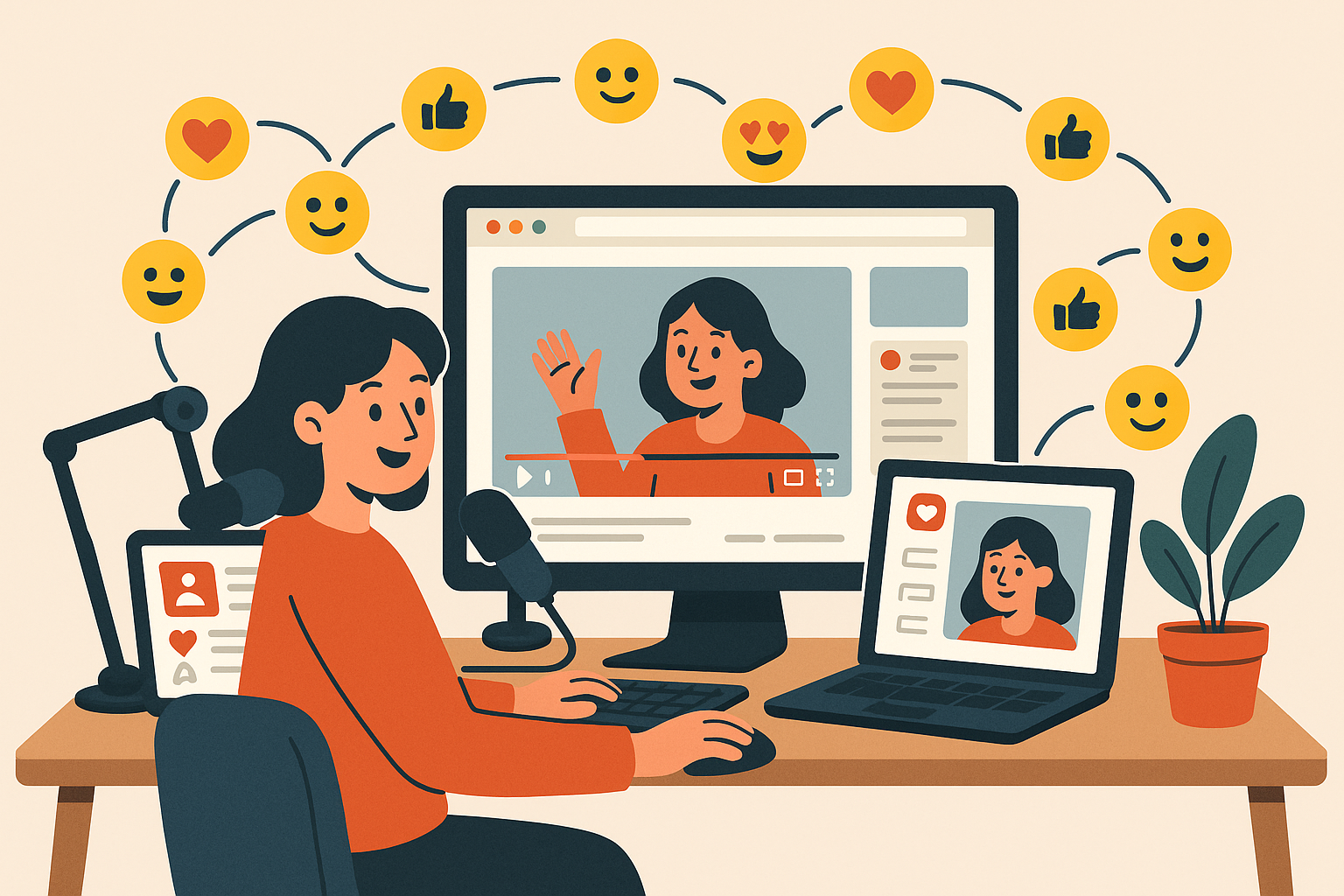 TikTok content creator strategies