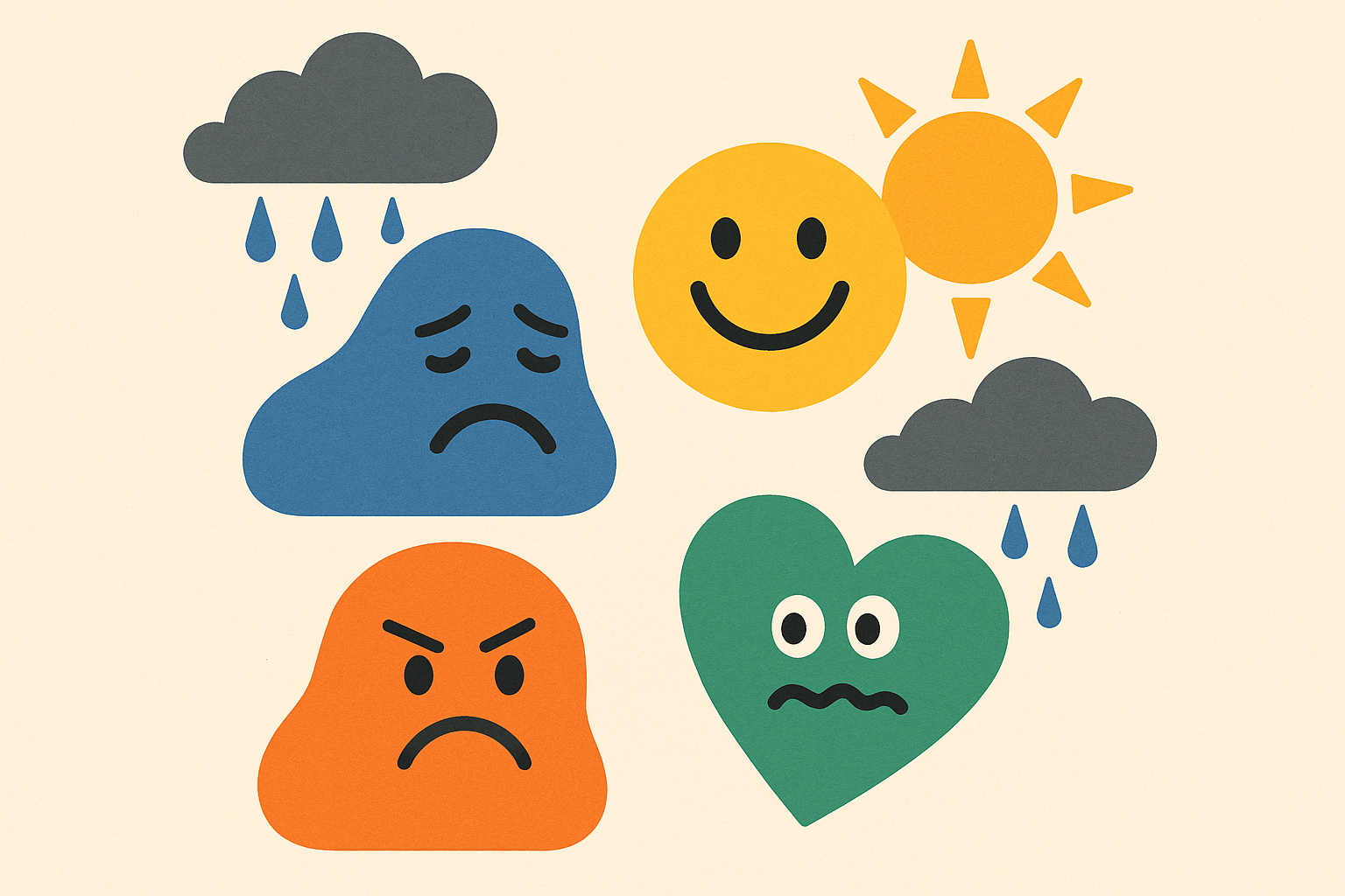 TikTok sadness emoji codes